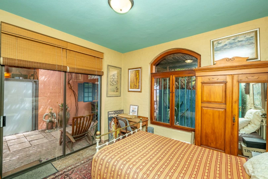 4 Bedroom Property for Sale in Gordons Bay Western Cape